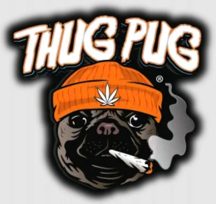 Logo: Die Geschichte des Hybriden Peanut Butter Breath