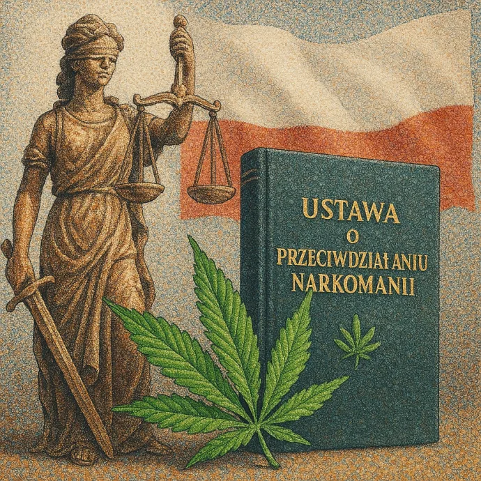 Abbildung aus dem Originalartikel „Cannabis in Polen, Teil 1: Recht, Medizin und Gesellschaft“.