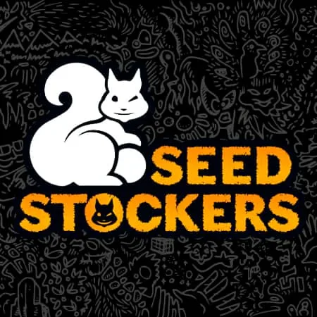 Logo: The history of Seedstockers