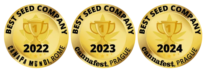 Logo: The history of Seedstockers